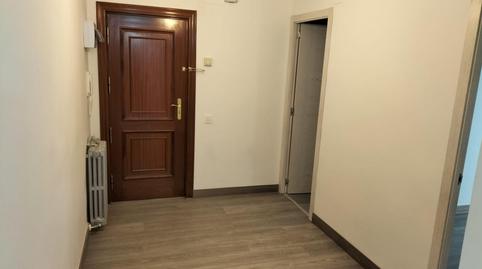 Apartment for sale on Manflorido Street, San Pablo and Santa Marina