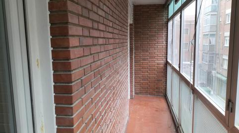 Apartment for sale on Manflorido Street, San Pablo and Santa Marina