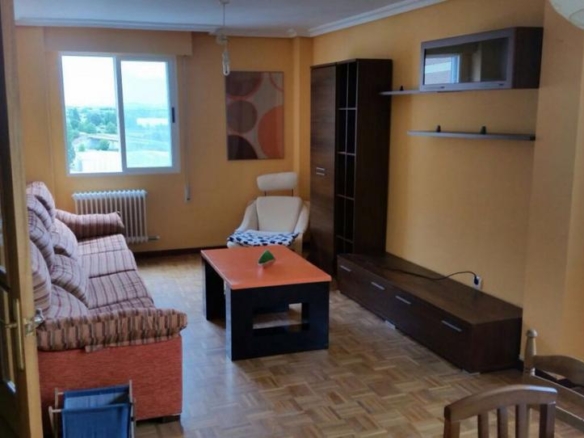 Apartment for sale in Urbanización Los Olmillos, Villamuriel de Cerrato