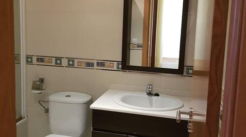 Penthouse for sale in Venta de Baños