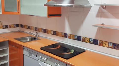Penthouse for sale in Venta de Baños