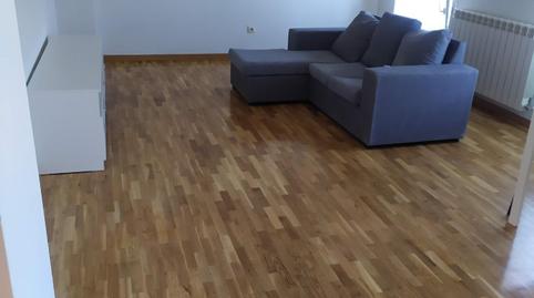 Penthouse for sale in Venta de Baños