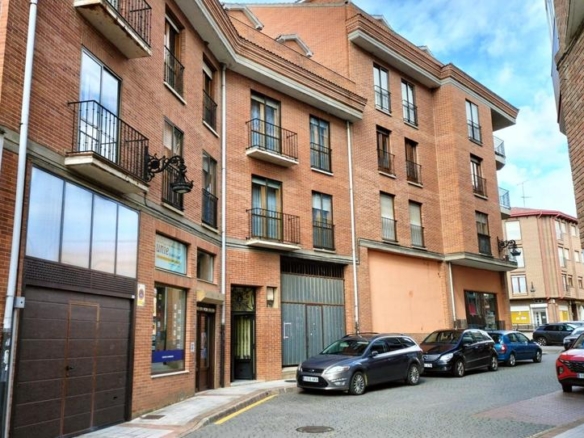 Apartment for sale in Plaza Constitucion, Carrión de los Condes