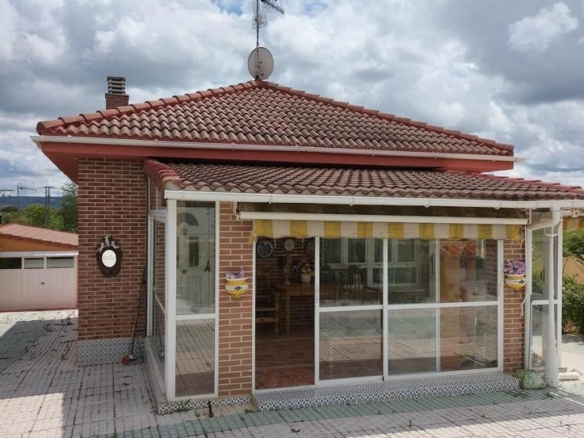 House or villa for sale in Urbanizacion Costanes, Husillos
