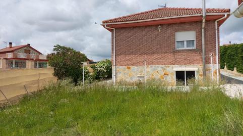 House or villa for sale in Urbanizacion Costanes, Husillos