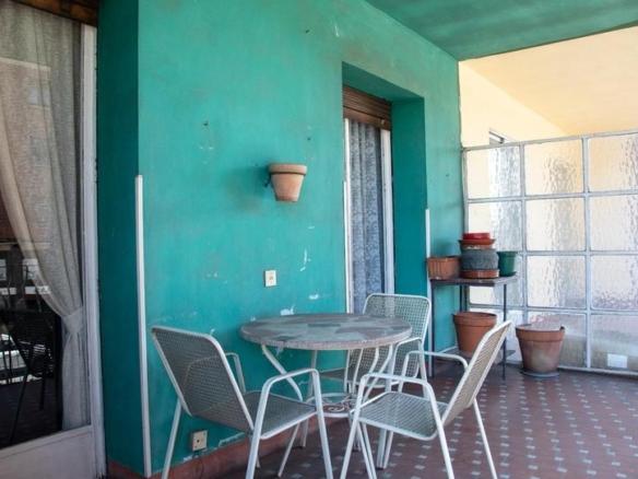 Apartment for sale in Campo de la Juventud