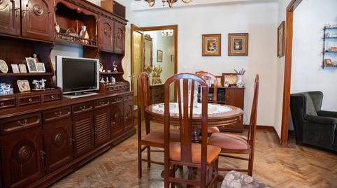 Apartment for sale in Campo de la Juventud