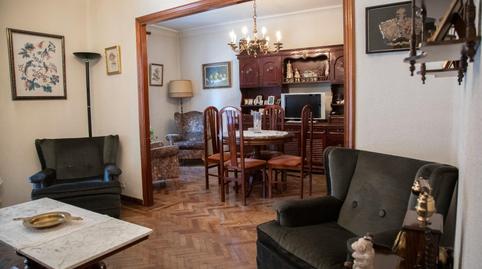Apartment for sale in Campo de la Juventud