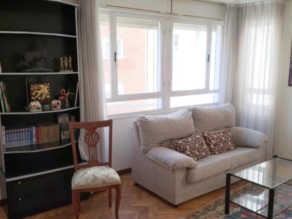 Apartment for sale in Velazquez, San Pablo and Santa Marina