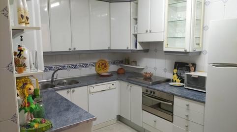 Apartment for sale in Velazquez, San Pablo and Santa Marina