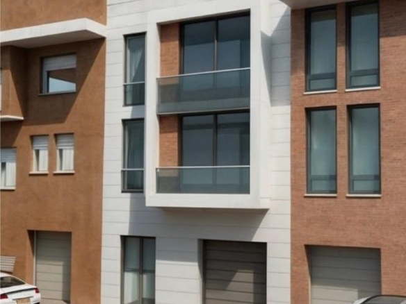 Penthouse for sale on Calle de Los Gatos, Centro