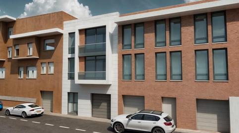 Penthouse for sale on Calle de Los Gatos, Centro