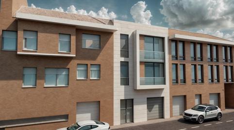Penthouse for sale on Calle de Los Gatos, Centro