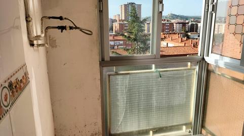 Apartment for sale in Pan y Guindas