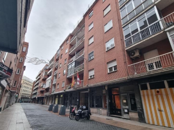 Apartment for sale in C Los Soldados, Centro