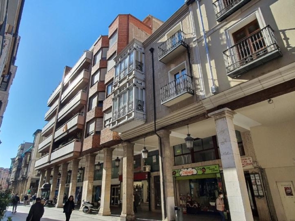 Apartment for sale on C Mayor Principal, Centro