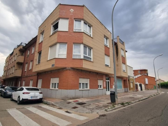 Apartment for sale in A Estacion, Venta de Baños