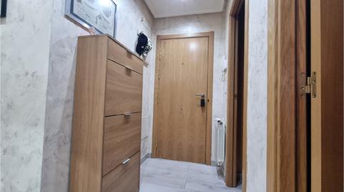 Apartment for sale in A Estacion, Venta de Baños