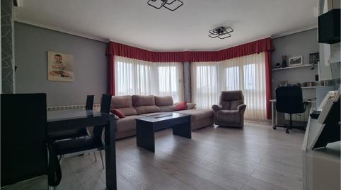Apartment for sale in A Estacion, Venta de Baños