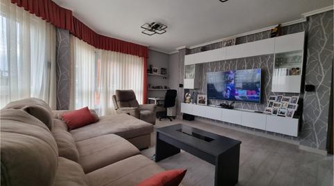 Apartment for sale in A Estacion, Venta de Baños