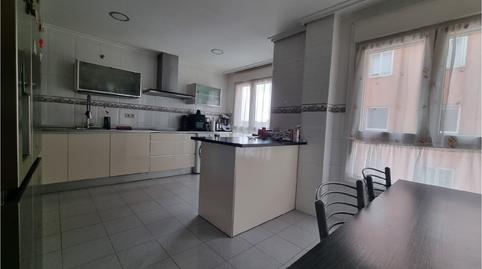 Apartment for sale in A Estacion, Venta de Baños