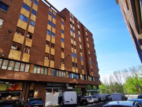 Apartment for sale in C Portillo de Doña Maria, Centro