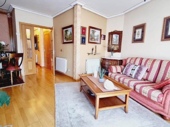 Apartment for sale in C las Monjas, San Pablo and Santa Marina
