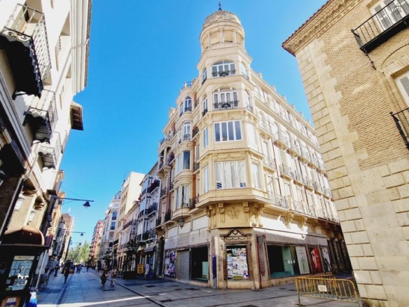 Apartment for sale in C Mayor, Centro
