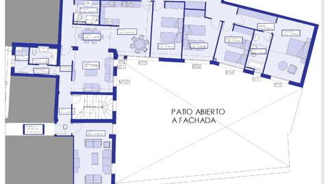 Apartment for sale in C Mayor, Centro