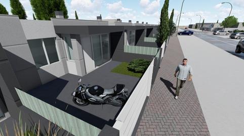 House or villa for sale in Villalobón