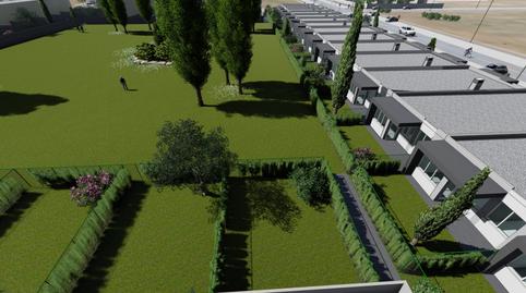 House or villa for sale in Villalobón
