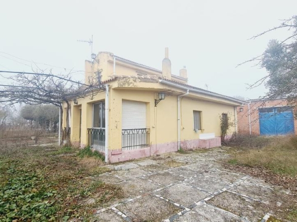 House or villa for sale in Ur el Salero, Husillos