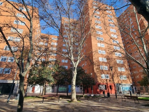 Apartment for sale in C Don Pelayo, Ave María