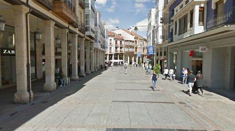 Apartment for sale on Blas Otero Street, Santiago – San Telmo