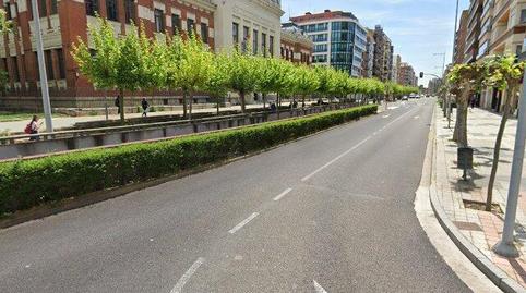 Apartment for sale in Cl Padilla, Pan y Guindas