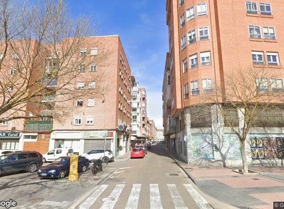 Apartment for sale in Cl Santiago, Santiago – San Telmo