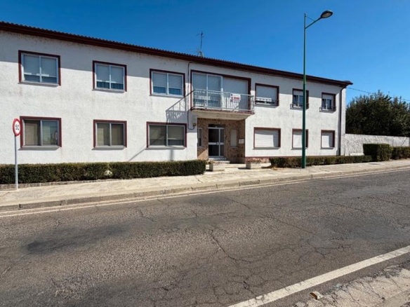 Apartment for sale on Avenida del Puente, 74, Tariego de Cerrato