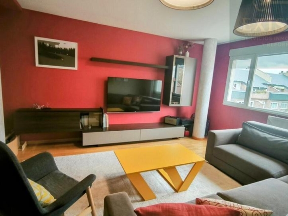 Apartment for sale on Avenida de Madrid