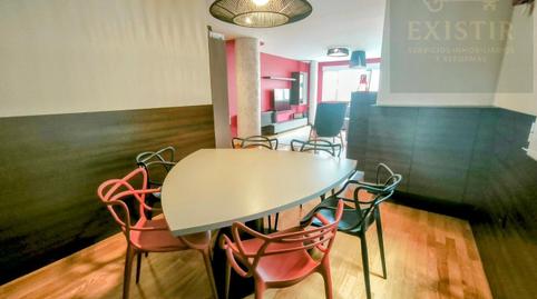 Apartment for sale on Avenida de Madrid