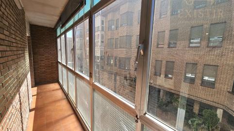 Apartment for sale in San Pablo and Santa Marina