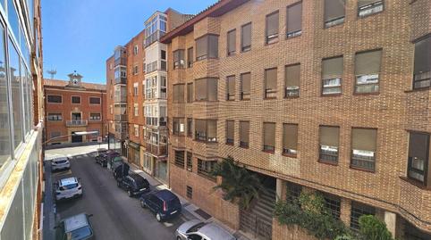 Apartment for sale in San Pablo and Santa Marina
