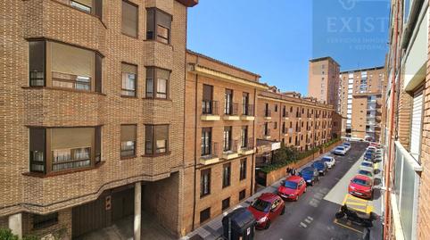 Apartment for sale in San Pablo and Santa Marina