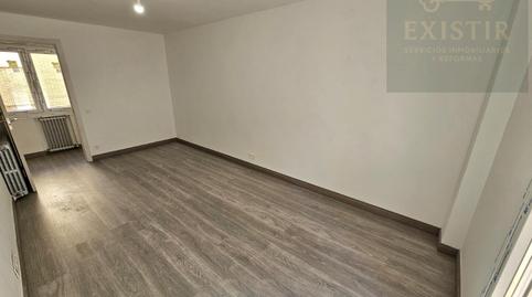 Apartment for sale in San Pablo and Santa Marina