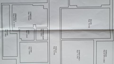 Apartment for sale in San Pablo and Santa Marina