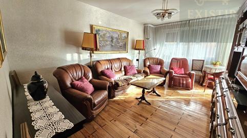 Apartment for sale in San Pablo and Santa Marina