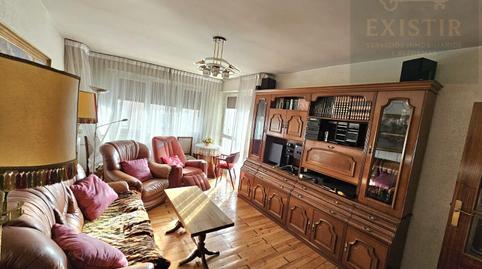 Apartment for sale in San Pablo and Santa Marina