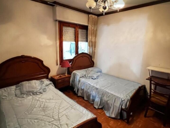 Apartment for sale in the city center