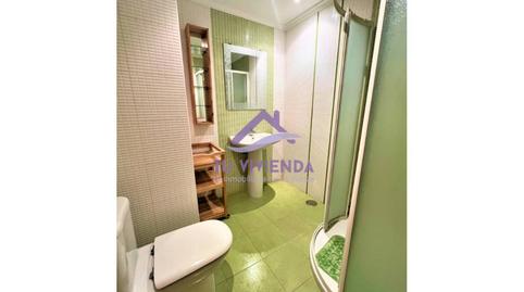 Apartment for sale in Derechos Humanos, San Juanillo