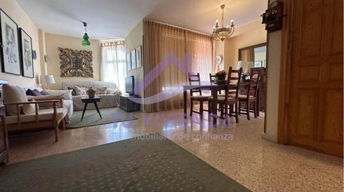 Duplex for sale on Luis Vives Street, Saldaña