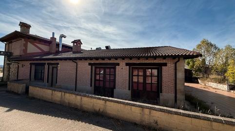 House or villa for sale on Carretera la Magdalena, Castrejón de la Peña